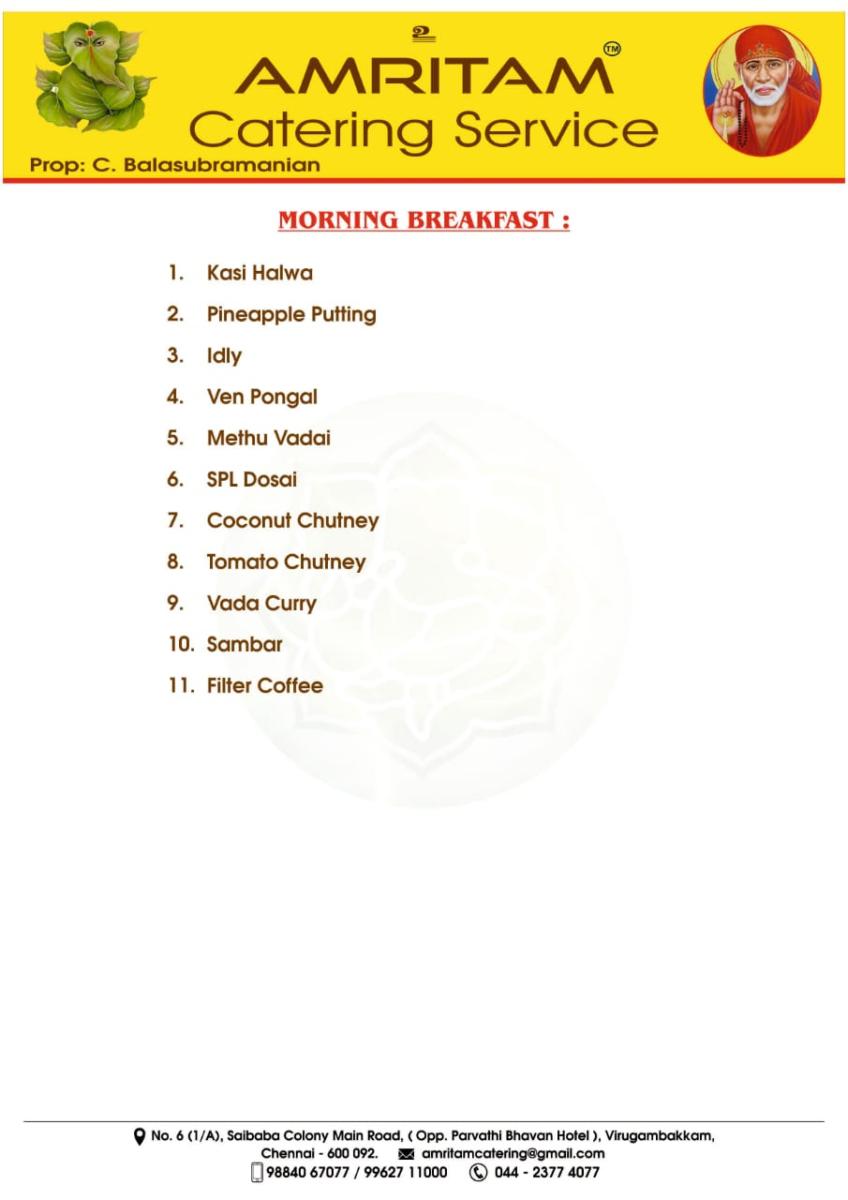 Breakfast 3