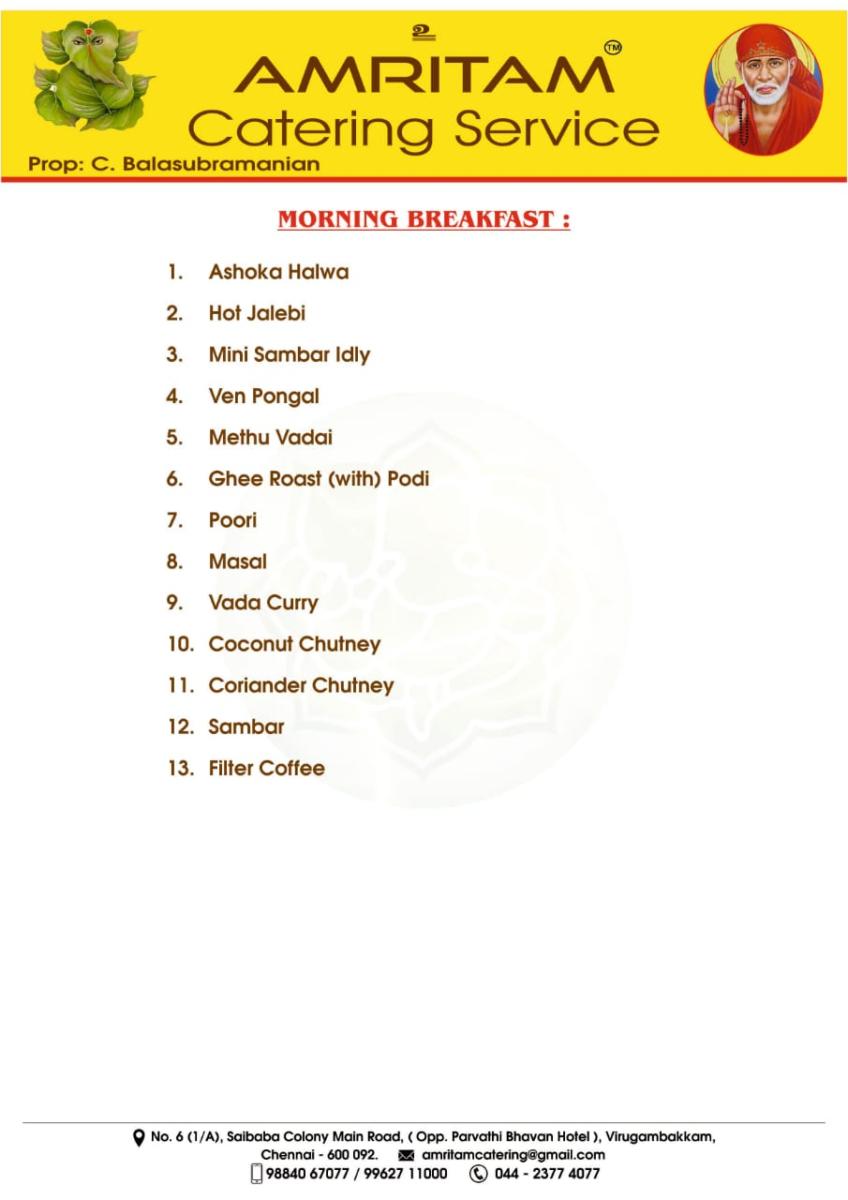 Breakfast 4