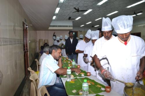 Amritam Catering Service 10