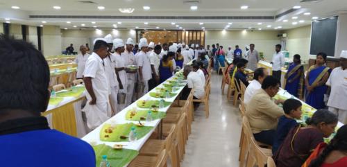Amritam Catering Service 11