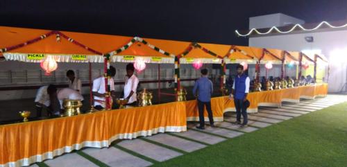 Amritam Catering Service 12