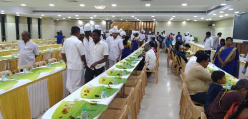 Amritam Catering Service 13