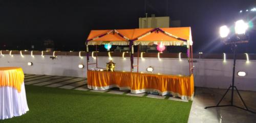 Amritam Catering Service 14