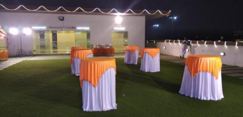 Amritam Catering Service 16