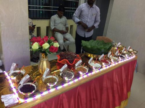 Amritam Catering Service 2