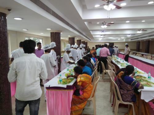 Amritam Catering Service 3