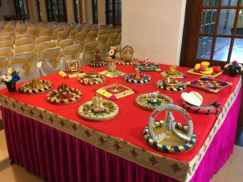 Amritam Catering Service 4