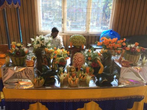 Amritam Catering Service 5