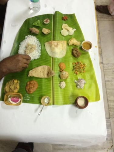 Amritam Catering Service 6