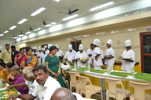 Amritam Catering Service 7
