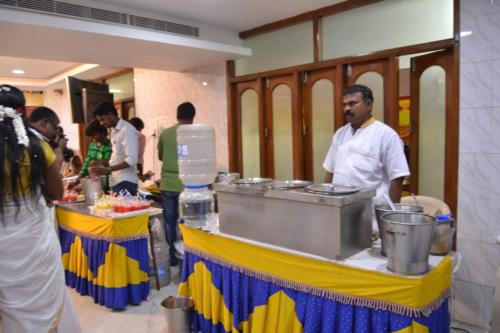 Amritam Catering Service 8