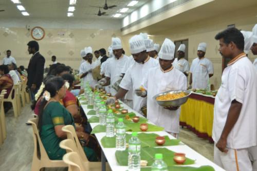 Amritam Catering Service 9