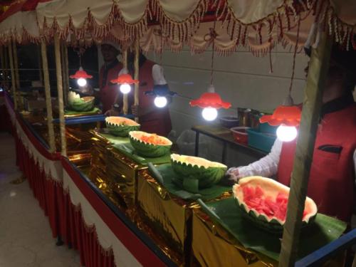 Amritam Catering Service