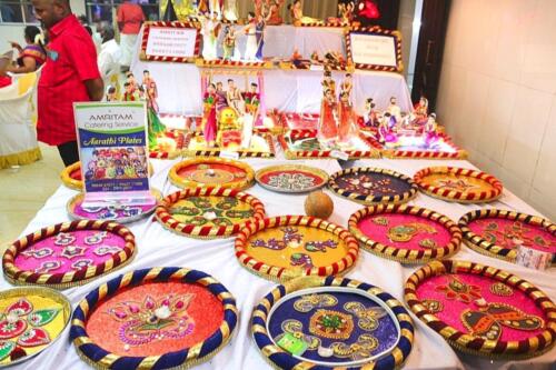 Amritam Catering Service, Chennai