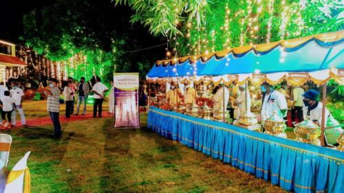 Amritam Catering Service Image 10, Chennai