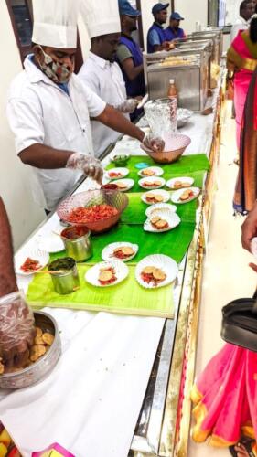 Amritam Catering Service Image 11, Chennai