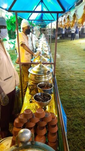 Amritam Catering Service Image 12, Chennai