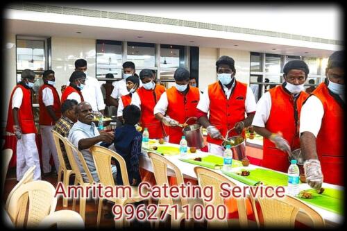 Amritam Catering Service Image 13, Chennai