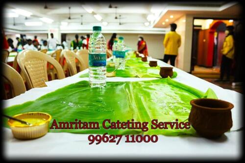 Amritam Catering Service Image 14, Chennai