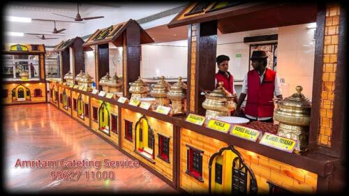 Amritam Catering Service Image 15, Chennai