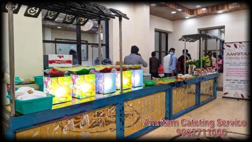 Amritam Catering Service Image 16, Chennai