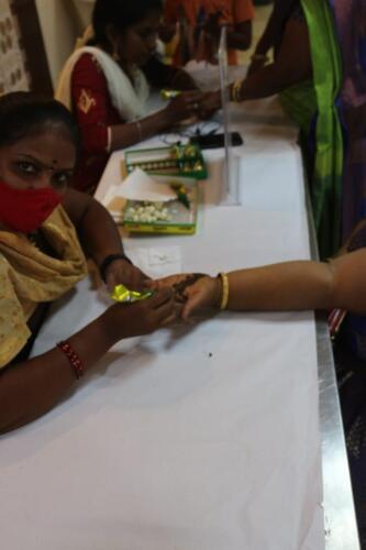 Amritam Catering Service Image 17, Chennai