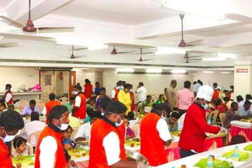 Amritam Catering Service Image 18, Chennai