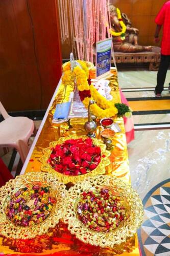 Amritam Catering Service Image 19, Chennai