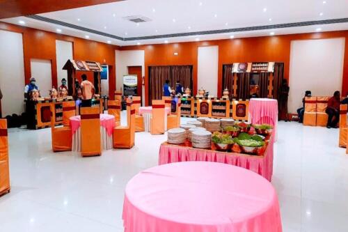 Amritam Catering Service Image 2, Chennai