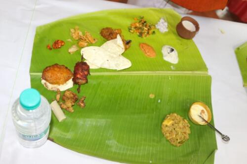 Amritam Catering Service Image 20, Chennai