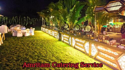 Amritam Catering Service Image 21, Chennai