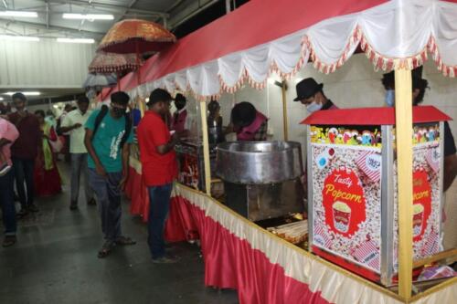 Amritam Catering Service Image 22, Chennai