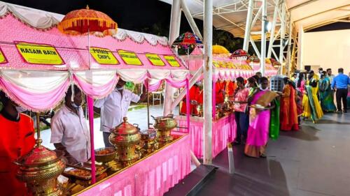 Amritam Catering Service Image 23, Chennai
