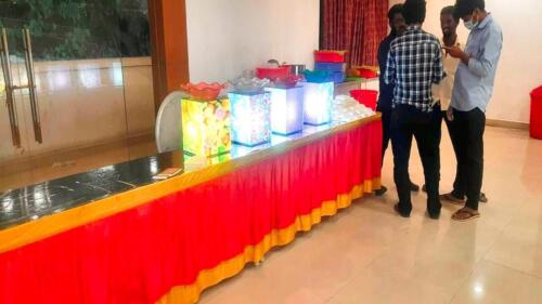 Amritam Catering Service Image 24, Chennai