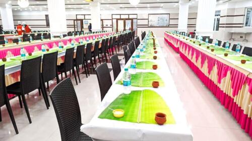 Amritam Catering Service Image 26, Chennai