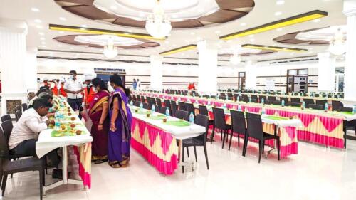 Amritam Catering Service Image 27, Chennai