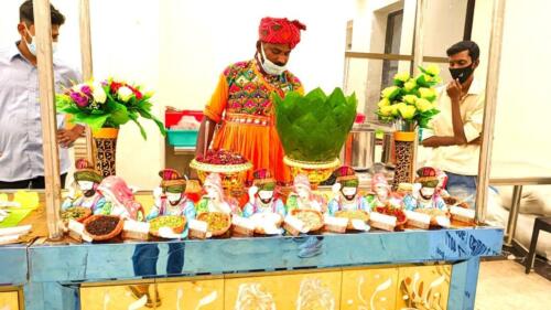 Amritam Catering Service Image 28, Chennai