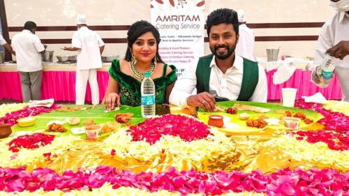 Amritam Catering Service Image 29, Chennai