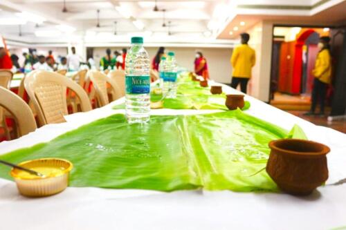 Amritam Catering Service Image 30, Chennai