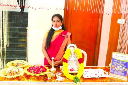 Amritam Catering Service Image 31, Chennai
