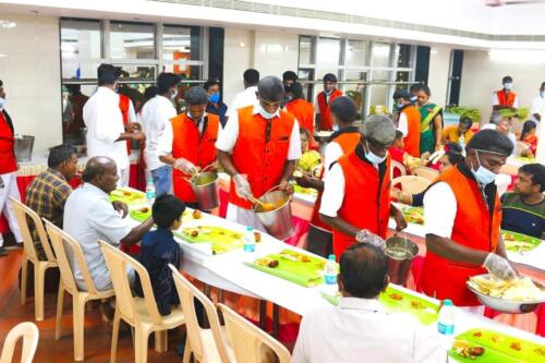 Amritam Catering Service Image 32, Chennai