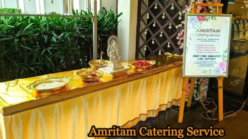 Amritam Catering Service Image 34, Chennai