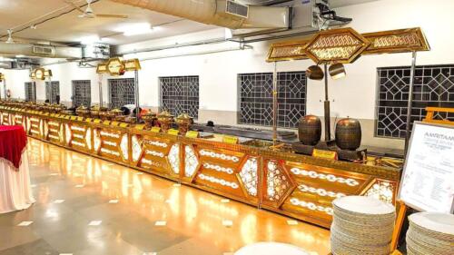 Amritam Catering Service Image 35, Chennai