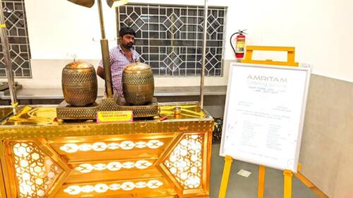 Amritam Catering Service Image 36, Chennai