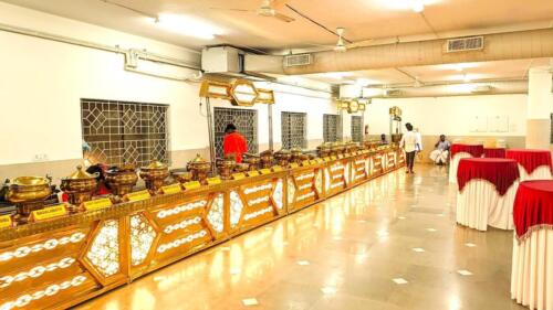 Amritam Catering Service Image 37, Chennai