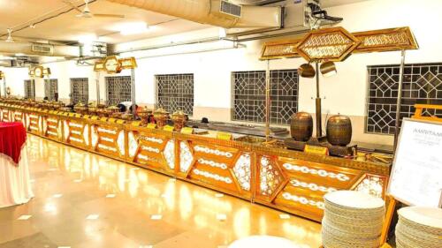Amritam Catering Service Image 38, Chennai