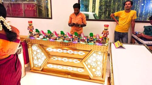 Amritam Catering Service Image 39, Chennai