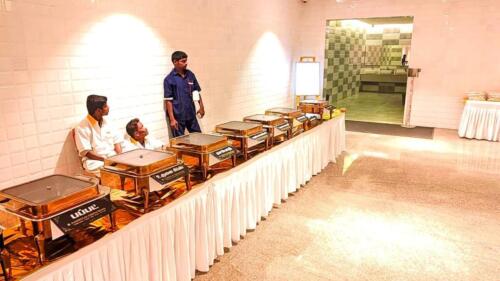 Amritam Catering Service Image 40, Chennai
