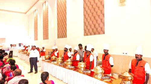 Amritam Catering Service Image 41, Chennai