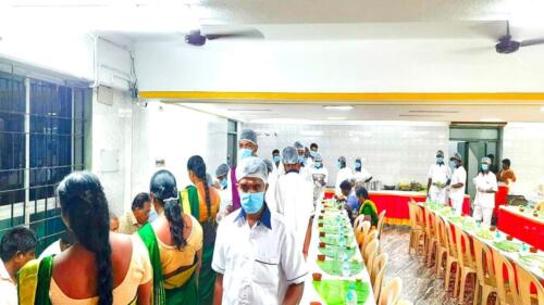 Amritam Catering Service Image 43, Chennai